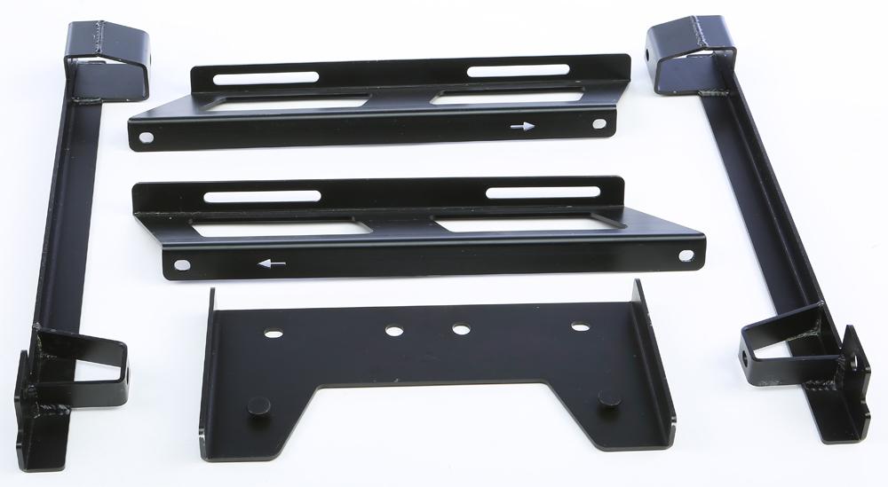 Torque Front Seat Mount Kit