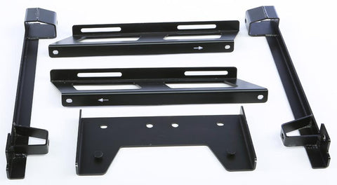 Torque Front Seat Mount Kit
