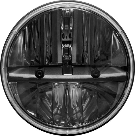7" Round Led Headlight