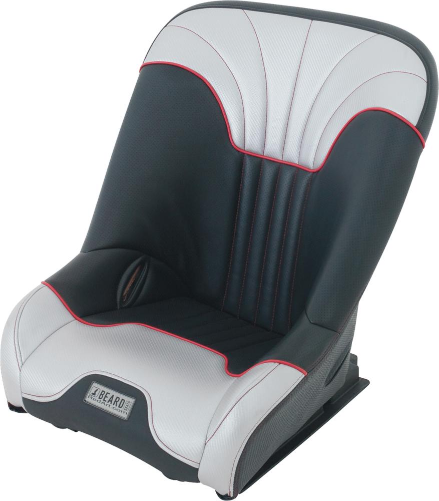 Super Tsx Seat (black)