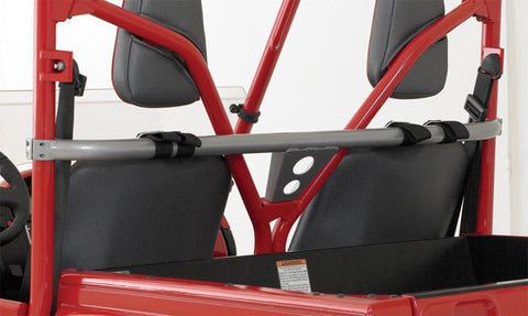Commander Harness Bar