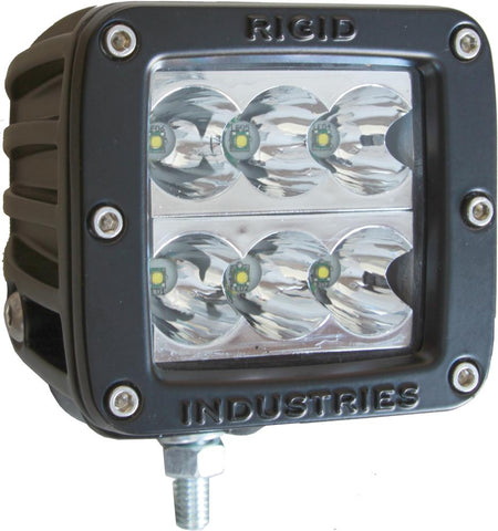 Dually D2 Led Lights Driving Pattern (amber)