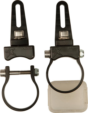 Light Bar Clamps 1.750"