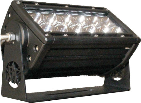 Light Bar Cradle 10"