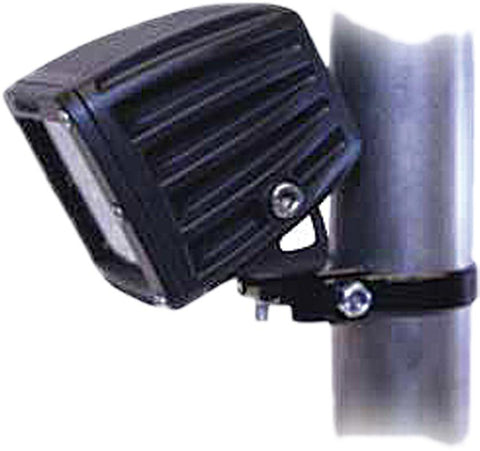 Roll Bar Mount Vertical 1.25"