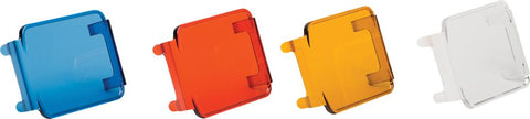 Dually-dually 2 Light Cover (smoke)