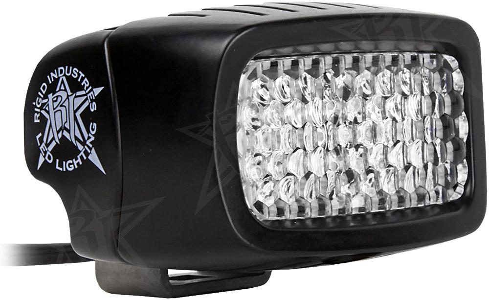 Sr-m Series Light Diffused