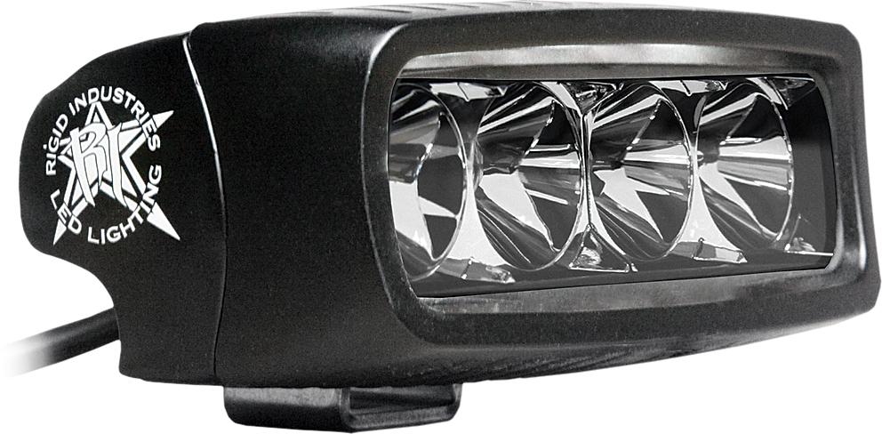Sr-q Flood Lights 2-pk