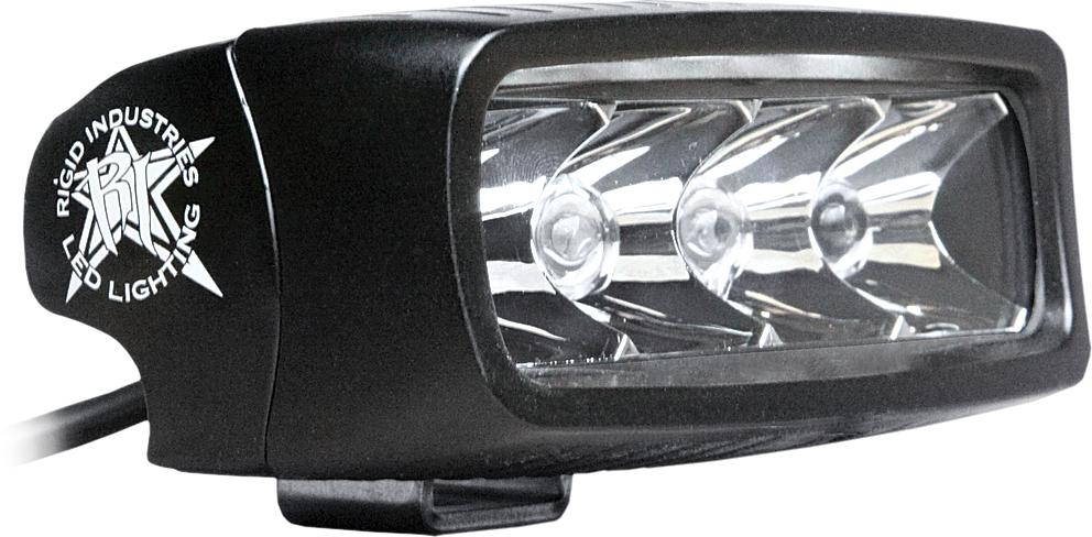 Sr-q Spot Lights 2-pk