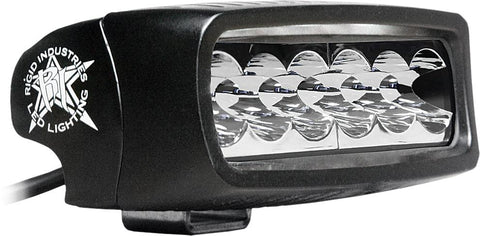 Sr-q2 Driving Light