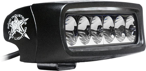 Sr-q2 Driving Lights 2-pk