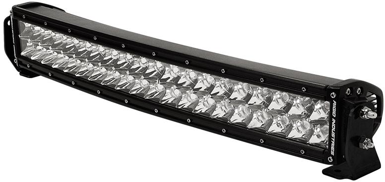Rds Series Light Bar Spot 20"