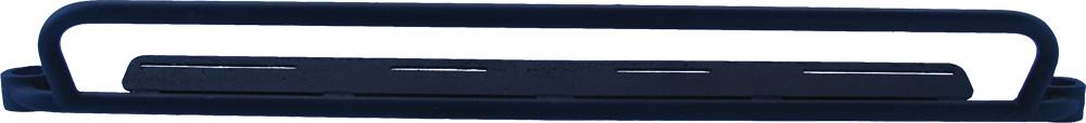 8" Light Bar W-12 3 Watt Leds