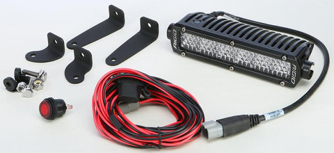 Sr Diffused W-white Led 6"