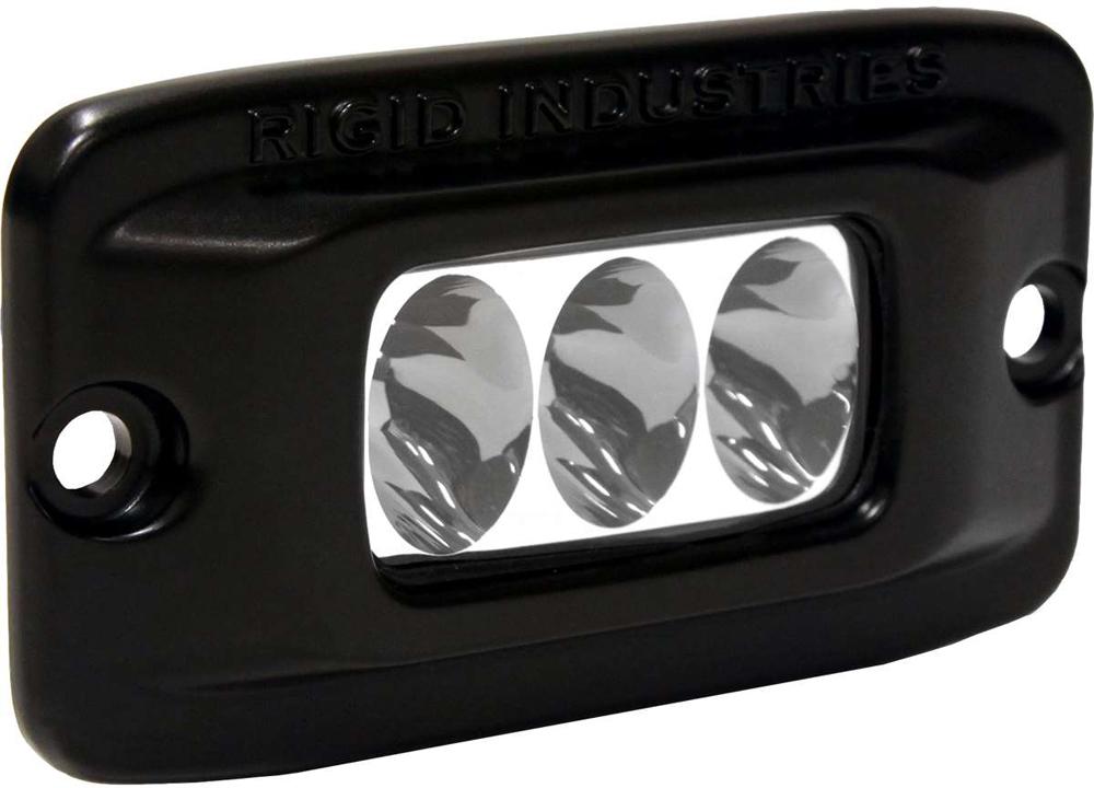 Sr-m2 Driving Fm H-l Light W-white Leds