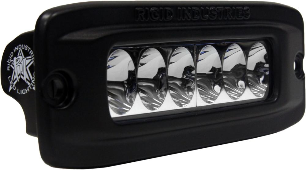 Sr-q2 Driving Fm H-l Light W-white Leds
