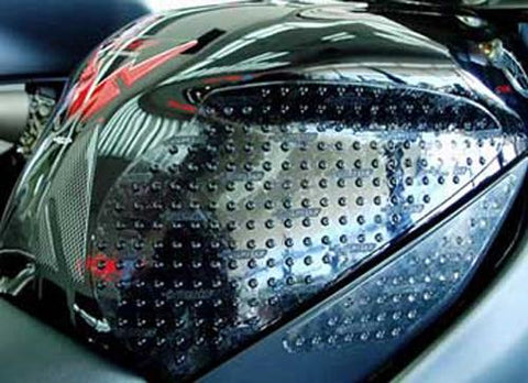 Stomp Tank Pad Kit Ducati