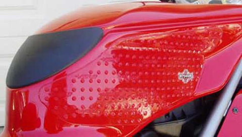 Stomp Street Pad Kit Ducati