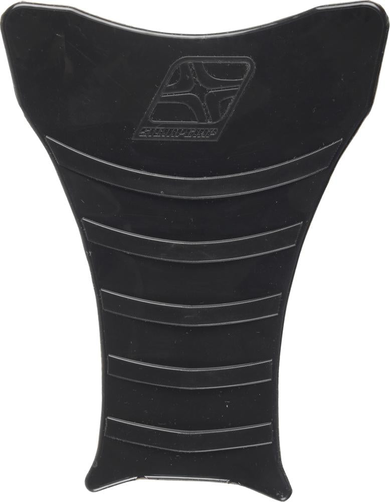 Tank Protector Ridge - Smoothridge (black)