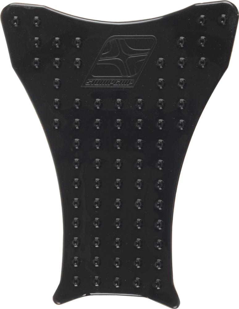 Tank Protector - Volcano (black)