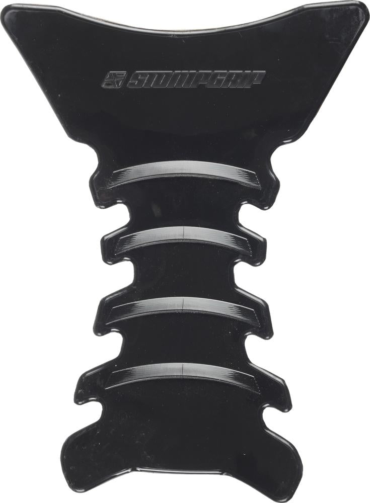 Tank Protector Spine - Smoothridge (black)