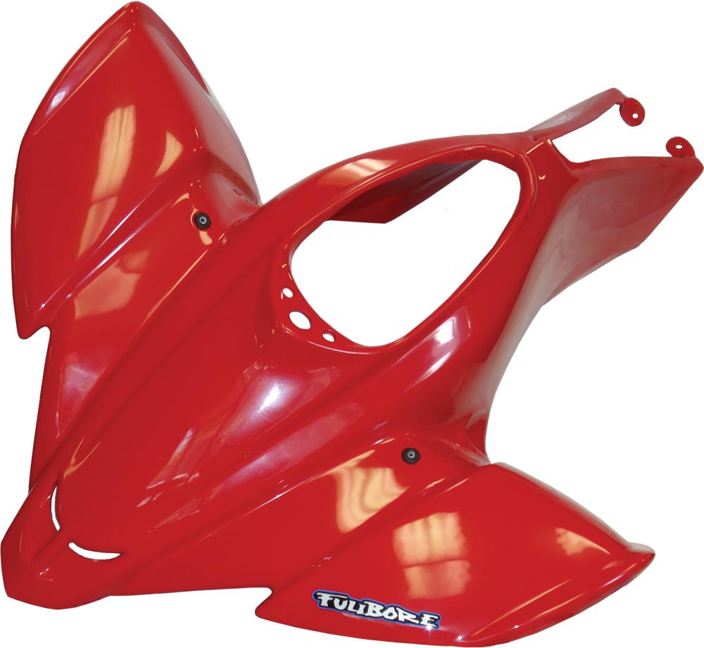 Front Fender (orange)