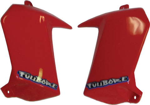 Radiator Shroud (yellow)