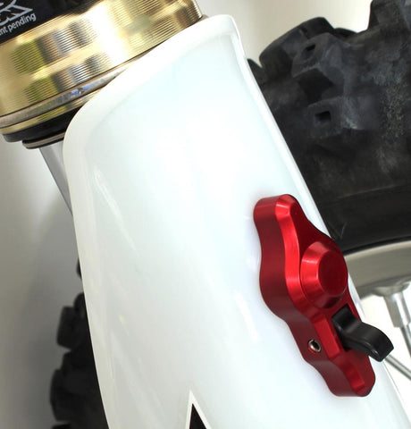 Pro Launch Start Device