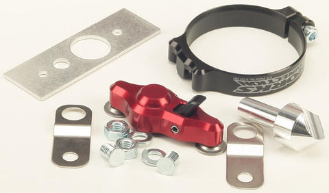 Pro Launch Start Device