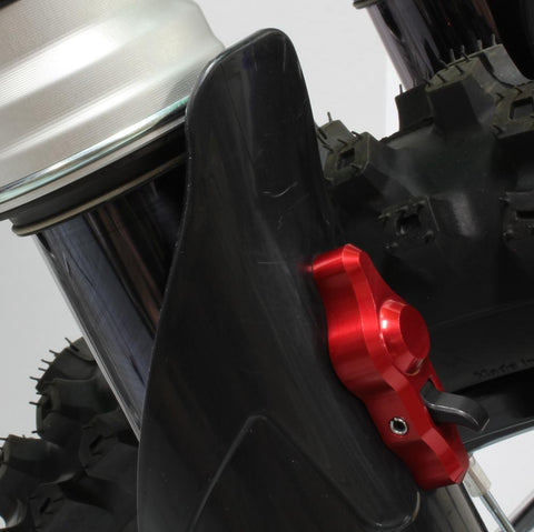 Pro Launch Start Device Kx250f