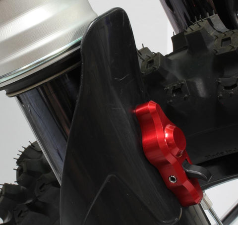 Pro Launch Start Device
