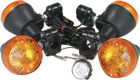 Street Legal Taillight