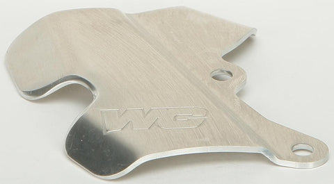 Rear Master Cyl Guard Yfz450 2014