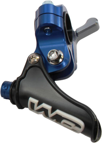 Elite Perch Body Assembly W/Hot Start (Blue)