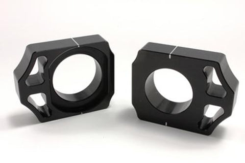 Axle Block Hon Blk