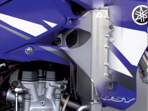 Radiator Brace Kx250 '05