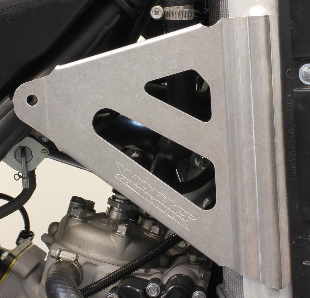 Radiator Brace Kx85-100 2014 W Orks Connection