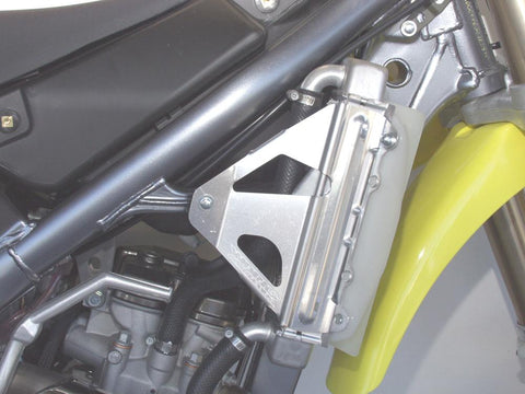Radiator Brace Cr85