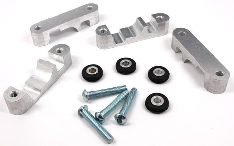 Radiator Brace Wrf450 '12-14