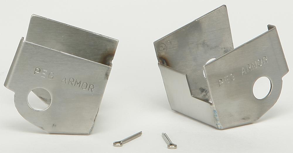 Peg Armor Rmz250-450 10-13