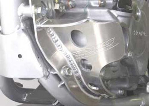 Engine Guard-left Crf250r 04-09