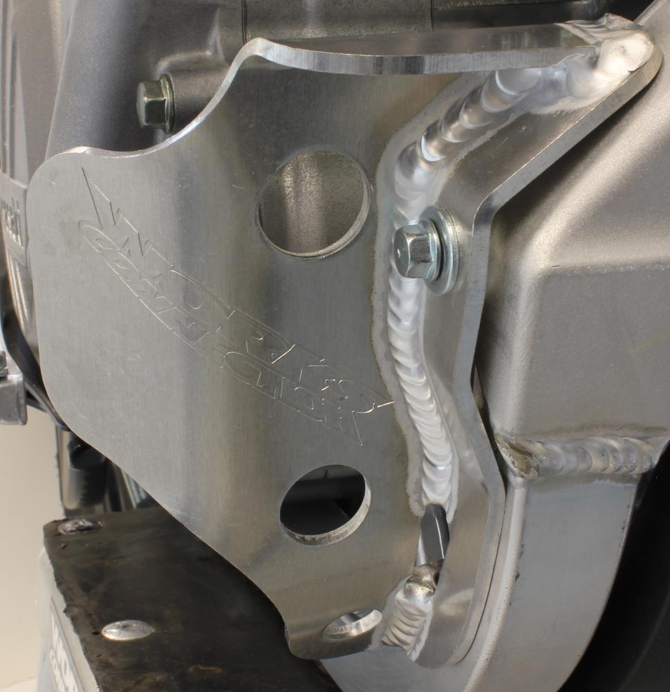 Engine Guard
