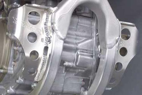 Engine Guard Crf450r '06-08