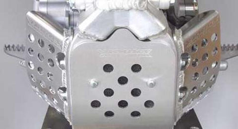 Engine Guard Rm-z450 '07