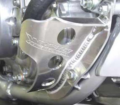 Engine Guard Left Only Crf450r 09