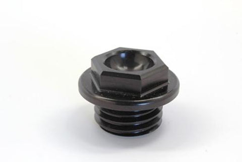 Oil Filler Plug Ktm Blk