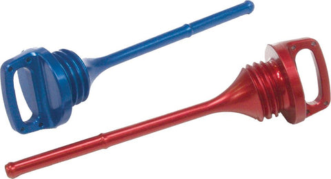 Oil Dipstick Red Crf450R '09