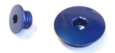 Engine Plugs Kx450f '06-08