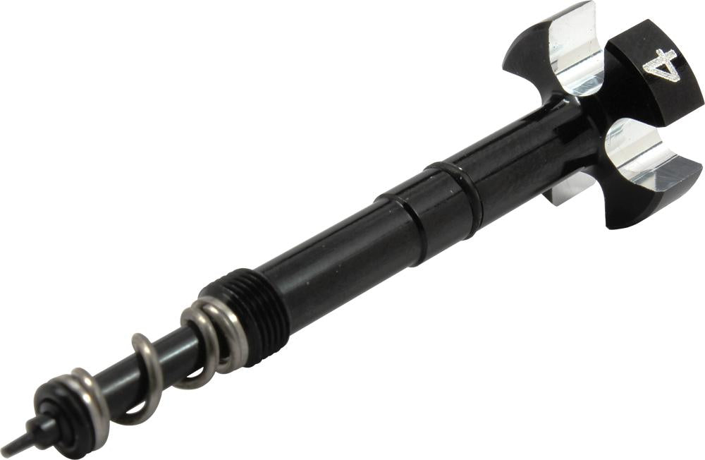 Fuel Screw (black)