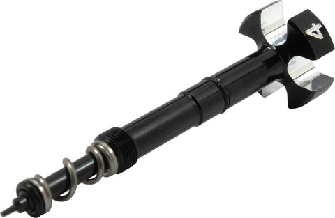 Fuel Screw (black)